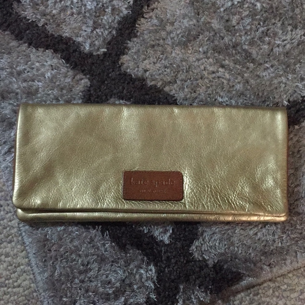 Final sale🔥 Kate spade clutch